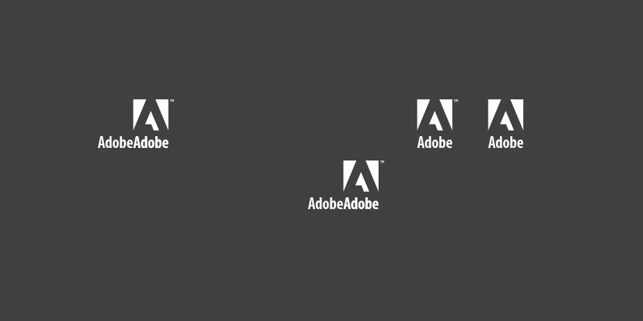 Fonte Adobe Corporate ID Adobe