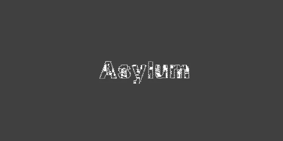 Fonte Asylum