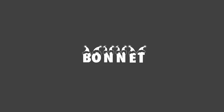 Fonte Bonnet