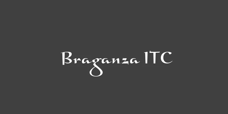 Fonte Braganza ITC