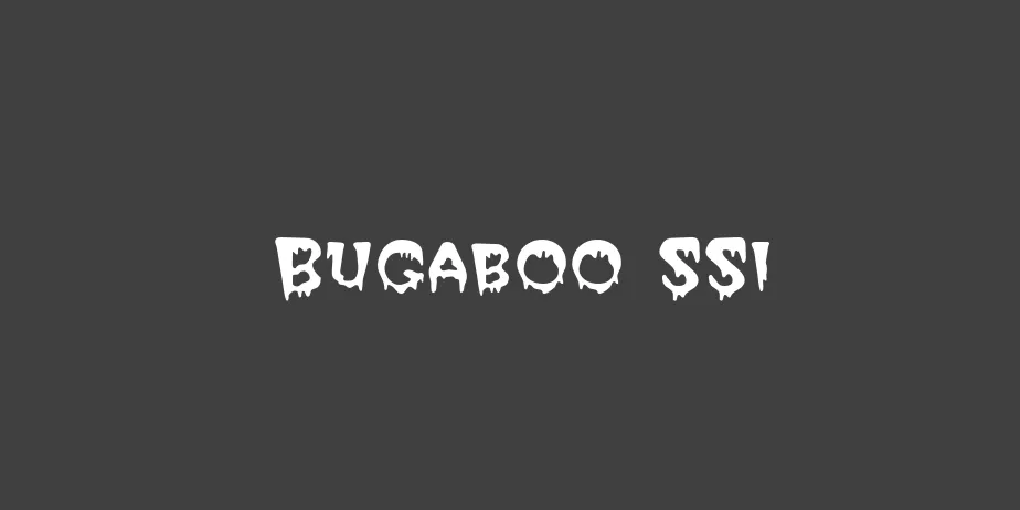 Fonte Bugaboo SSi