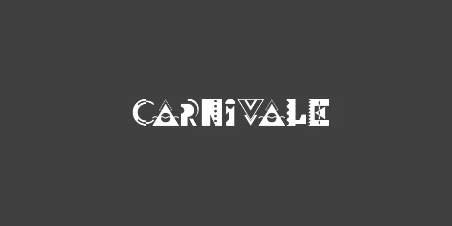 Fonte Carnivale