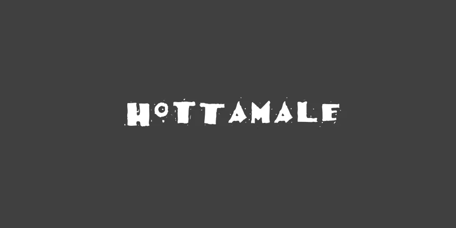 Fonte HotTamale