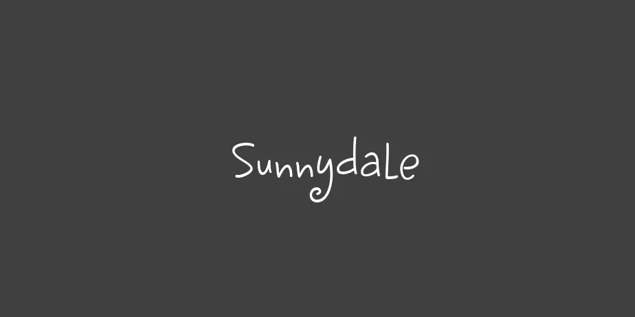 Fonte Sunnydale