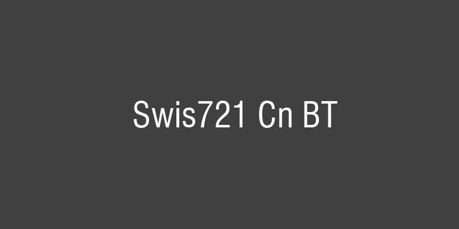 Fonte Swis721 Cn BT