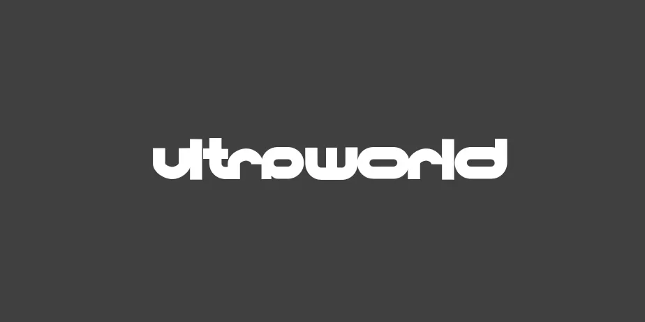 Fonte Ultraworld