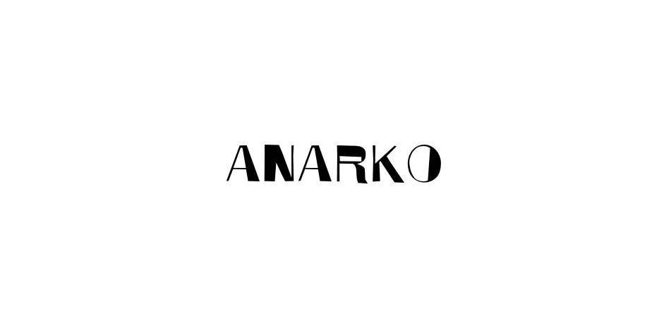 Fonte Anarko