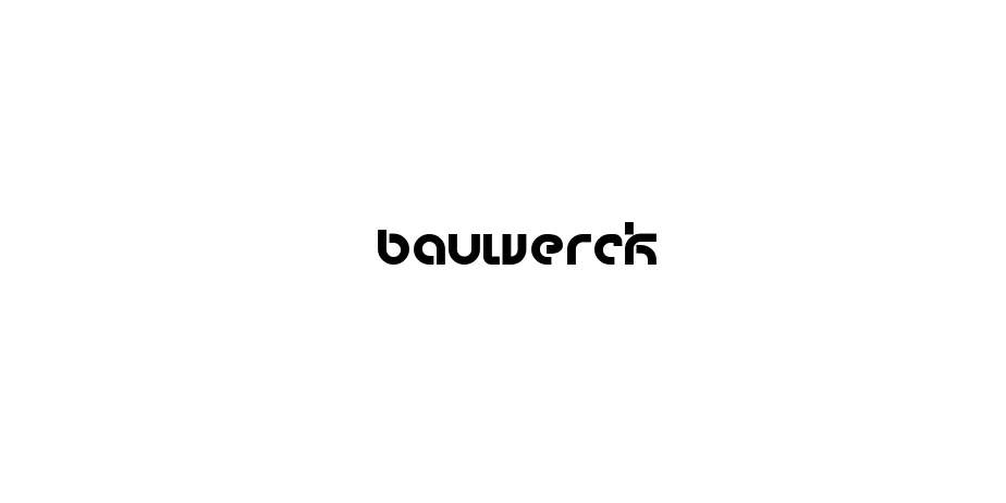 Fonte bauwerck