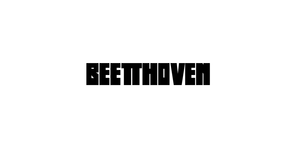 Fonte Beethoven