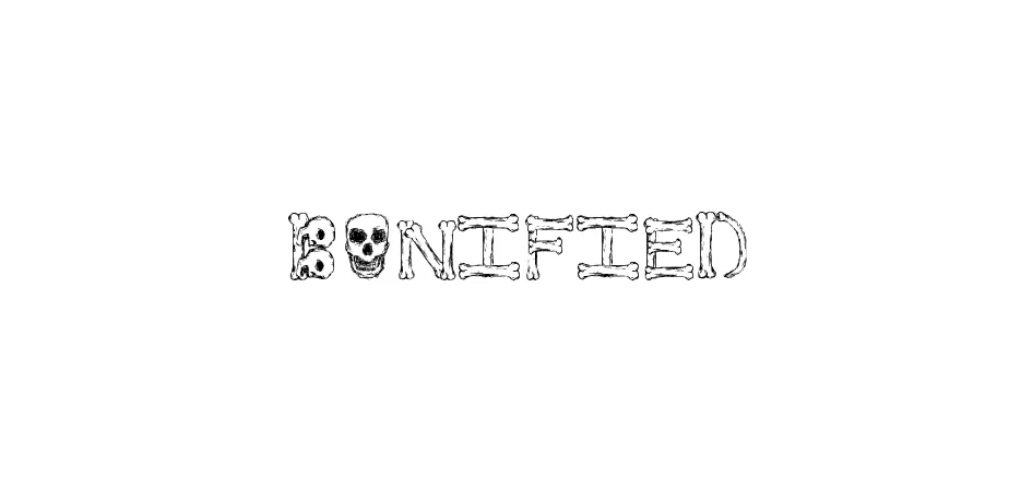 Fonte Bonified