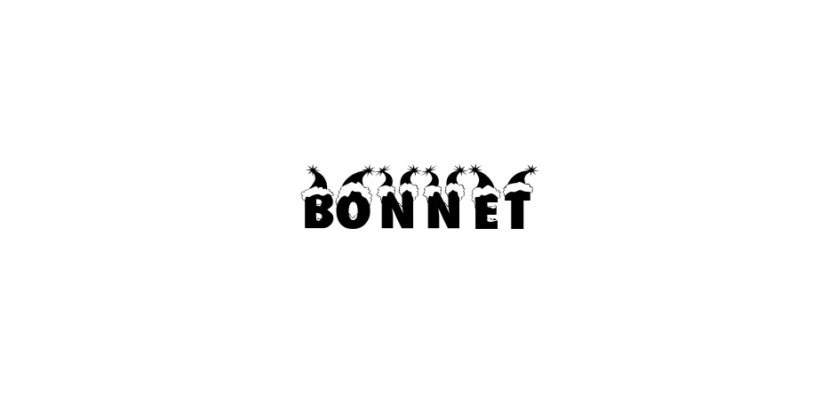 Fonte Bonnet