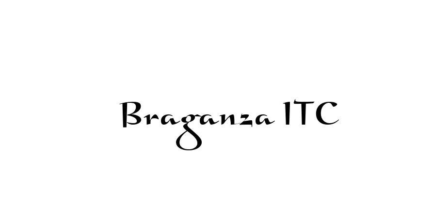 Fonte Braganza ITC