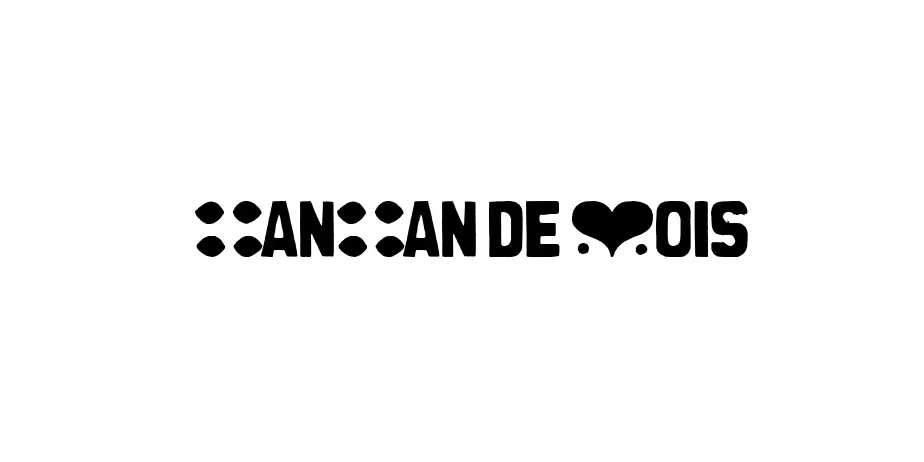 Fonte CanCan de Bois