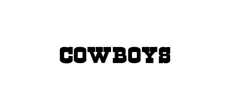 Fonte Cowboys