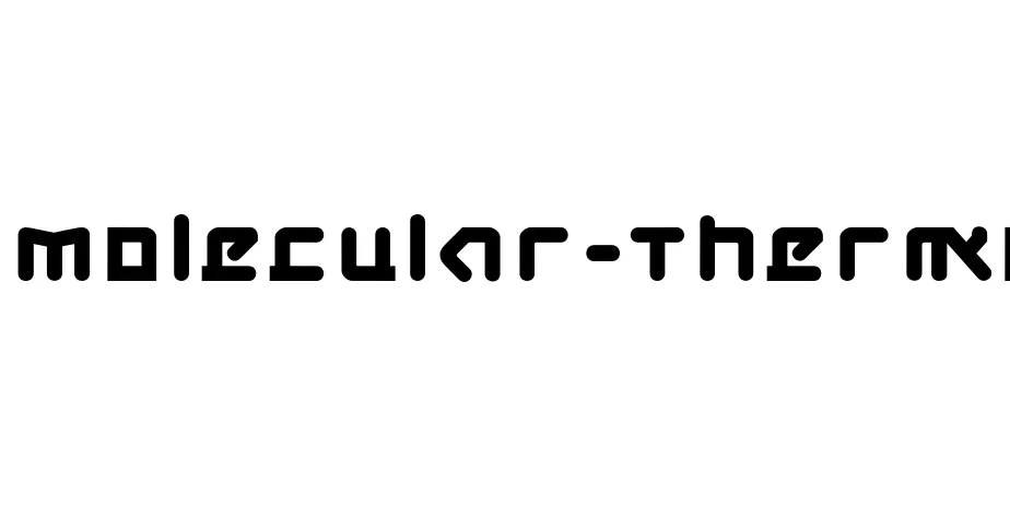 Fonte CQN-Molecular-ThermoBold