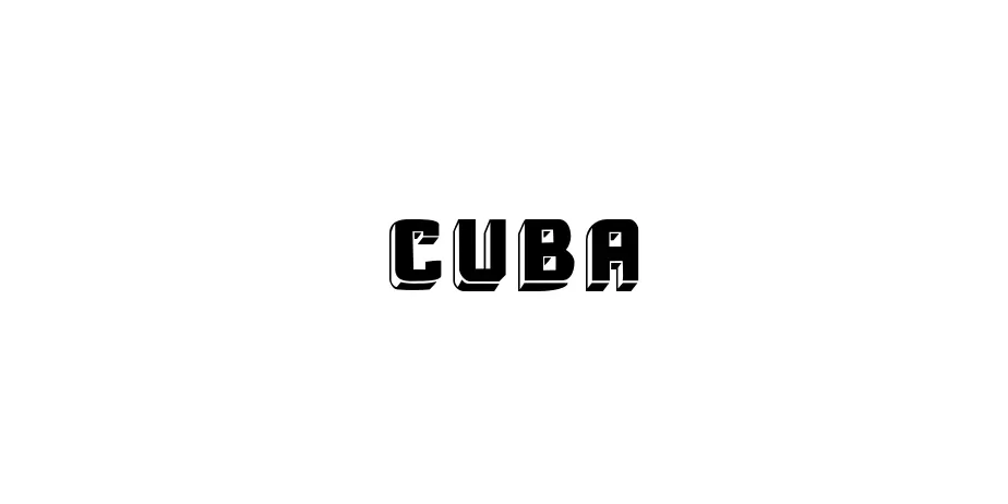 Fonte Cuba