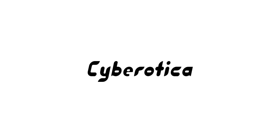 Fonte Cyberotica