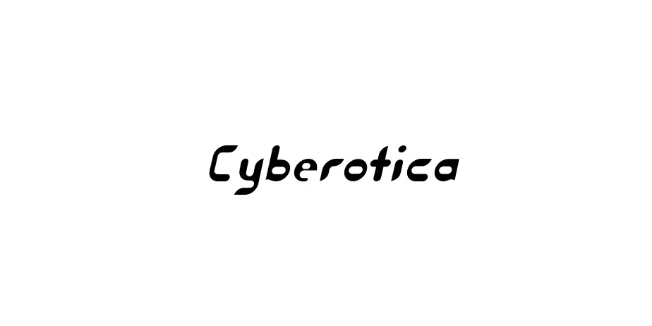 Fonte Cyberotica