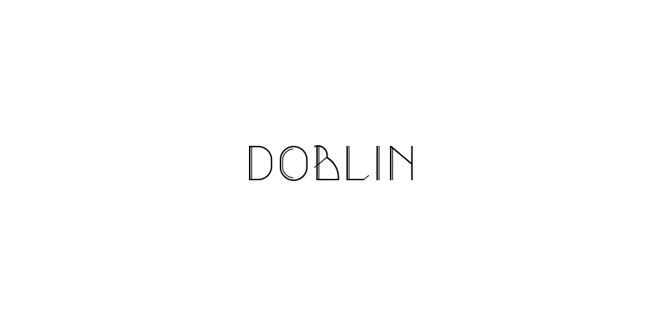 Fonte Doblin