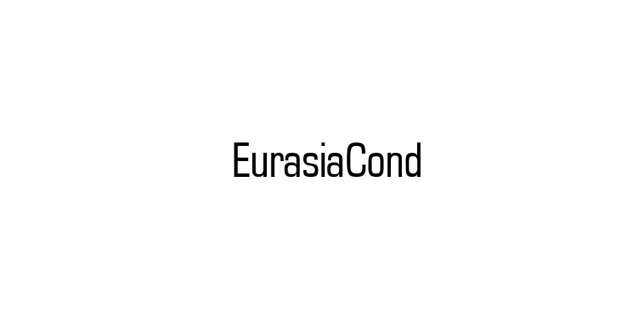 Fonte EurasiaCond