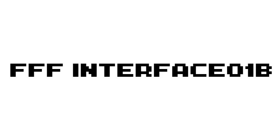 Fonte FFF Interface01b