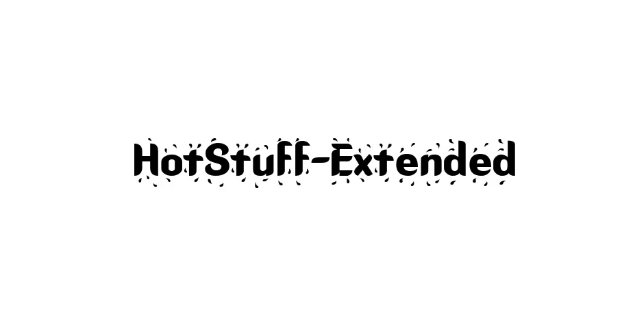 Fonte HotStuff-Extended