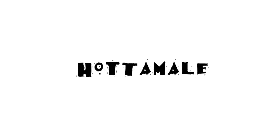 Fonte HotTamale