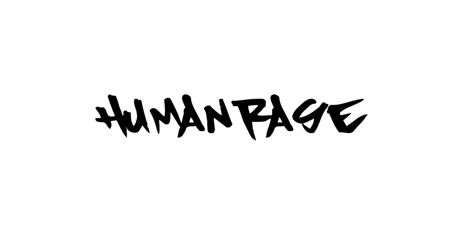 Fonte HumanRase