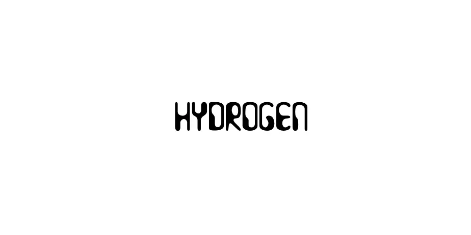 Fonte Hydrogen