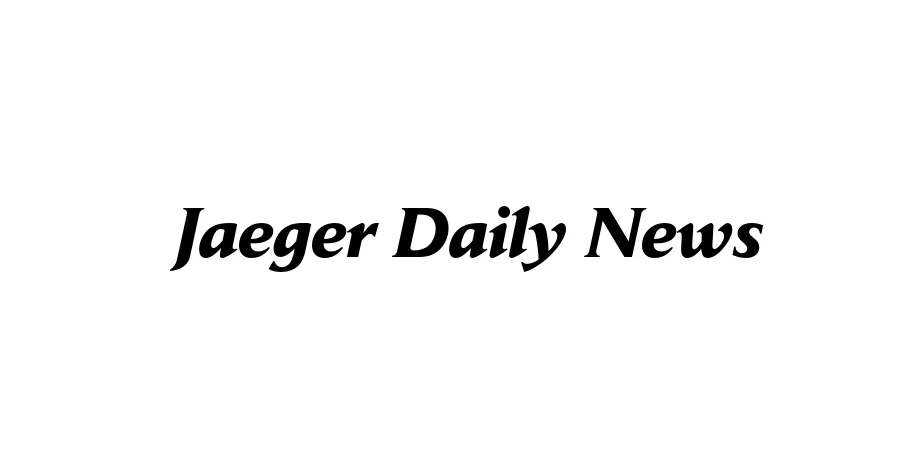 Fonte Jaeger Daily News