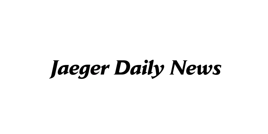 Fonte Jaeger Daily News