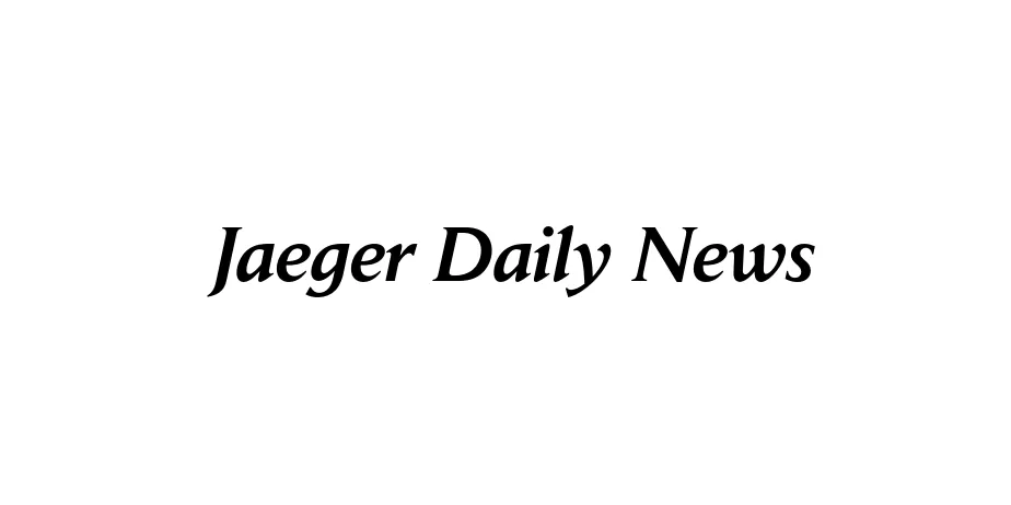 Fonte Jaeger Daily News