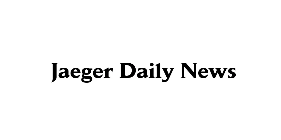 Fonte Jaeger Daily News