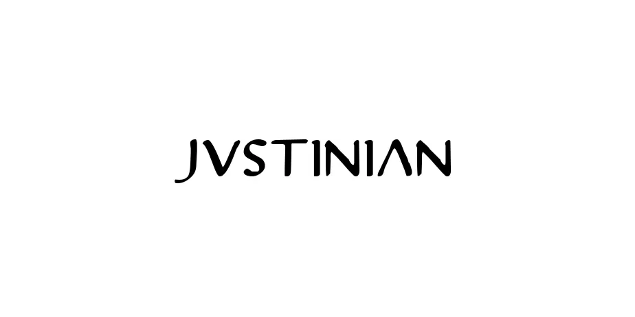 Fonte Justinian