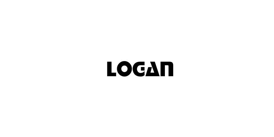 Fonte Logan