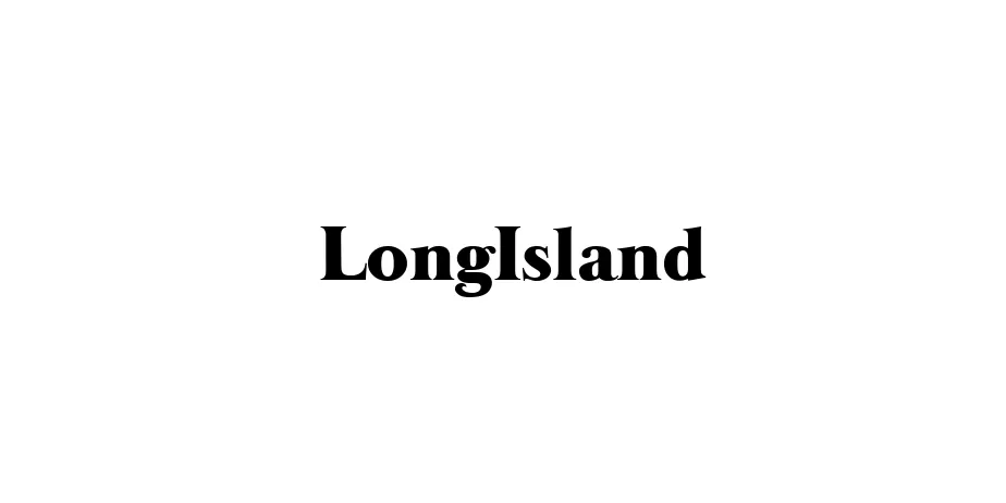 Fonte LongIsland