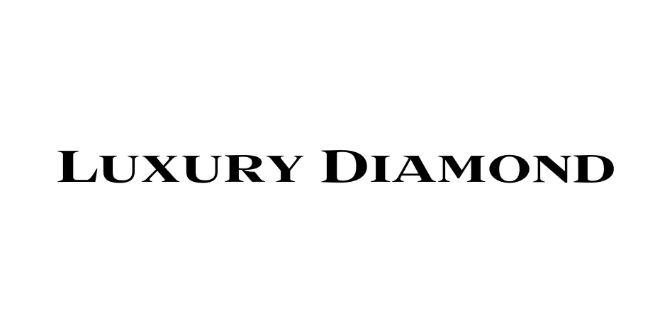 Fonte Luxury Diamond