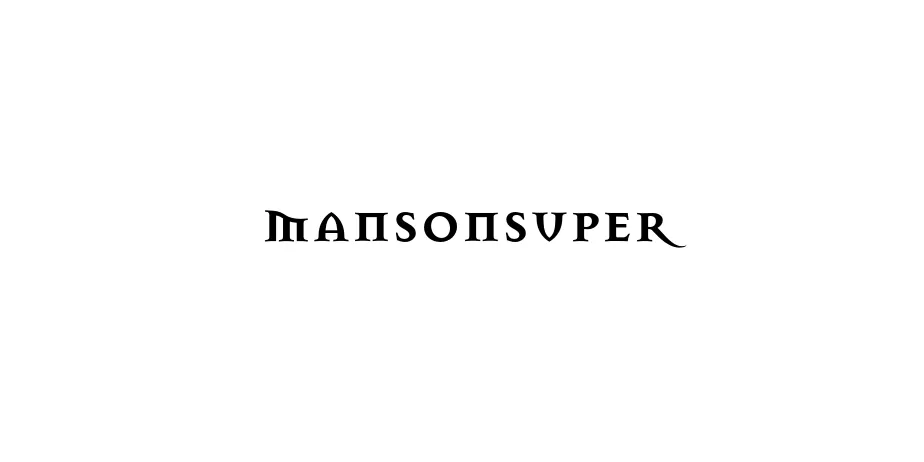 Fonte MansonSuper