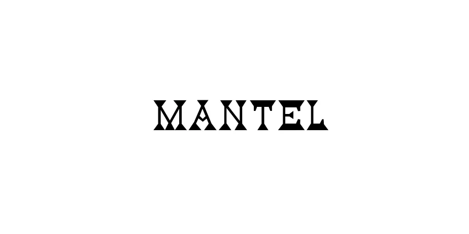 Fonte Mantel