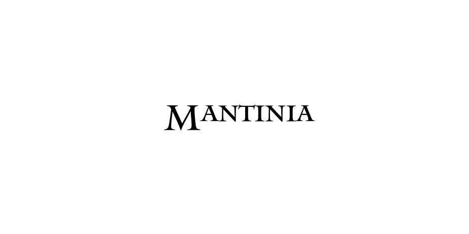 Fonte Mantinia