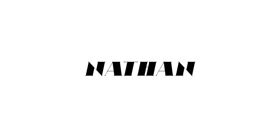 Fonte Nathan