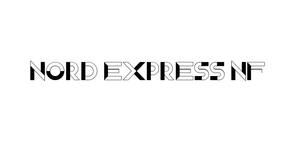 Fonte Nord Express NF