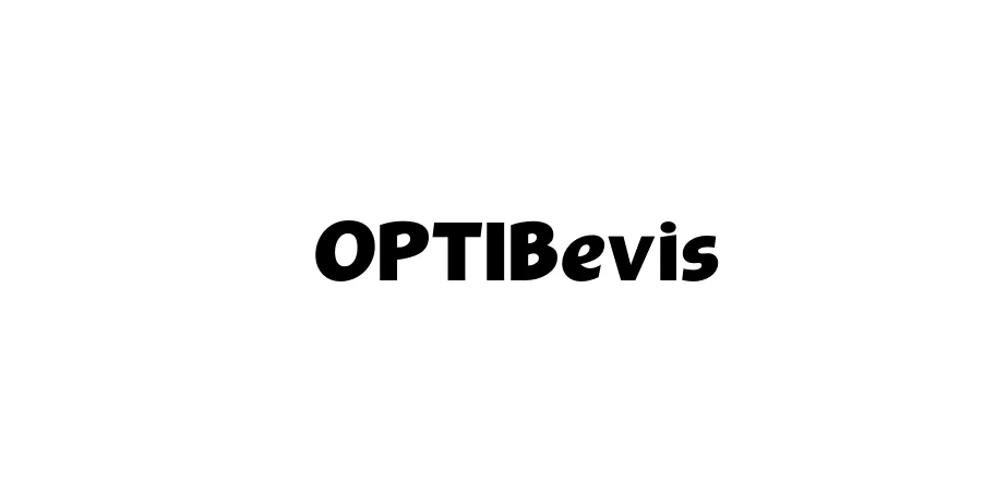 Fonte OPTIBevis