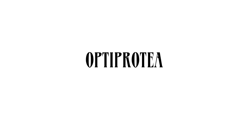 Fonte OPTIProtea