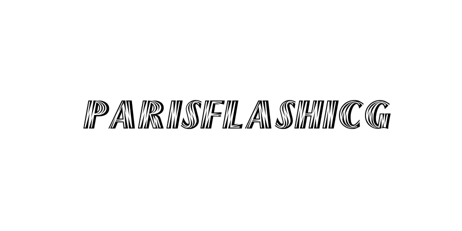 Fonte ParisFlashICG