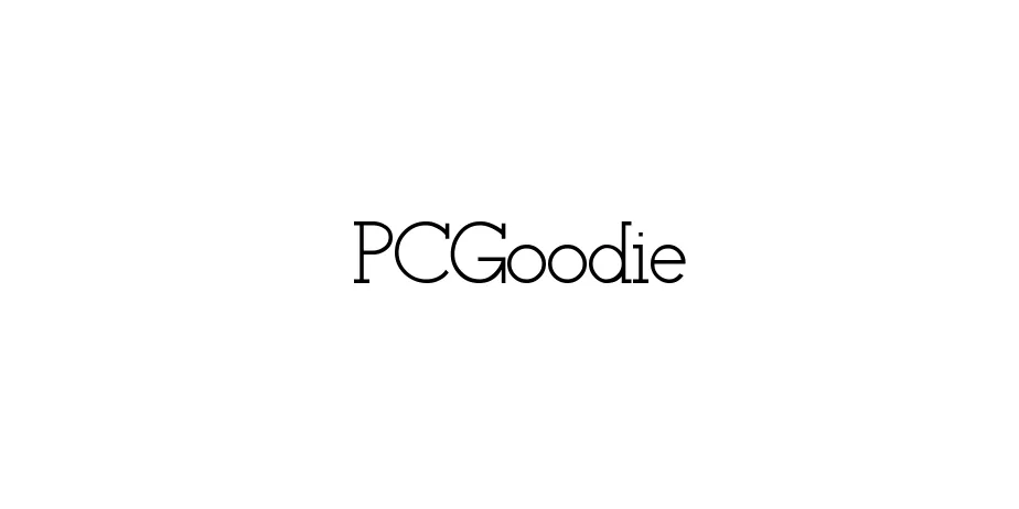 Fonte PCGoodie