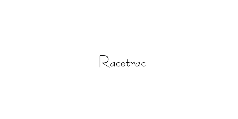 Fonte Racetrac