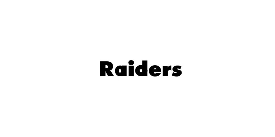 Fonte Raiders