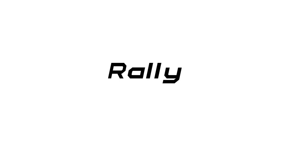 Fonte Rally