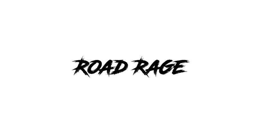 Fonte Road Rage
